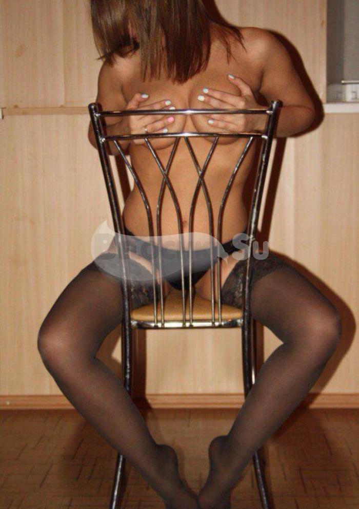 проститутка Люда